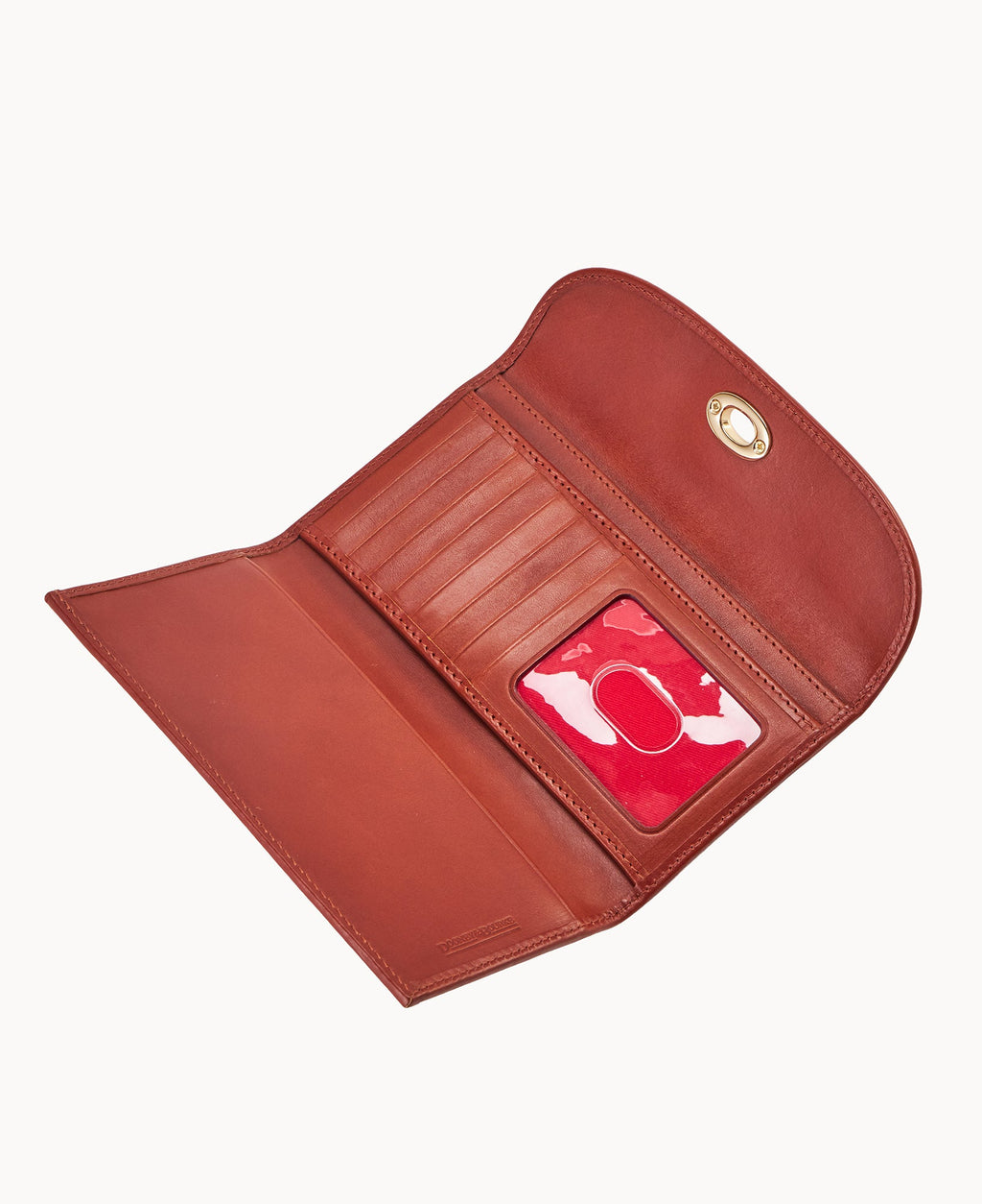 Maple Leaf Continental Wallet