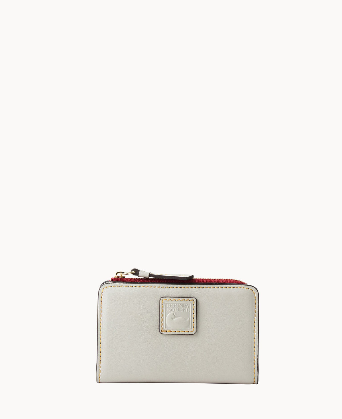 Florentine Zip Credit Card Wallet 14