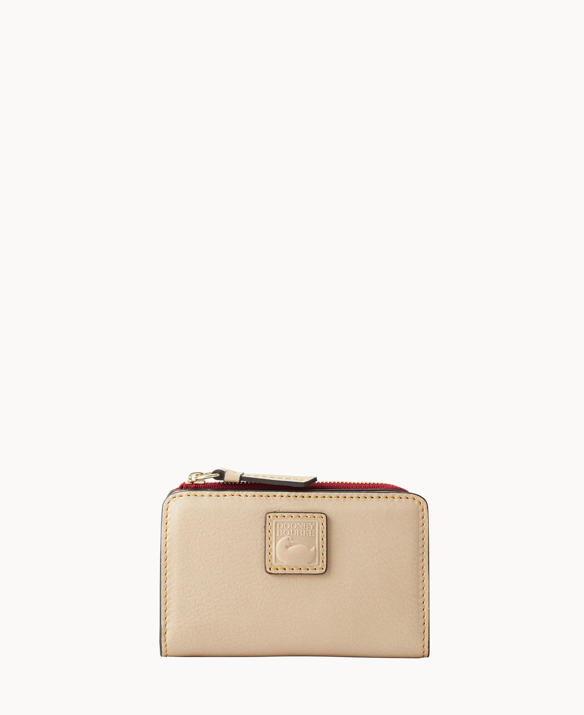 Florentine Zip Credit Card Wallet 14