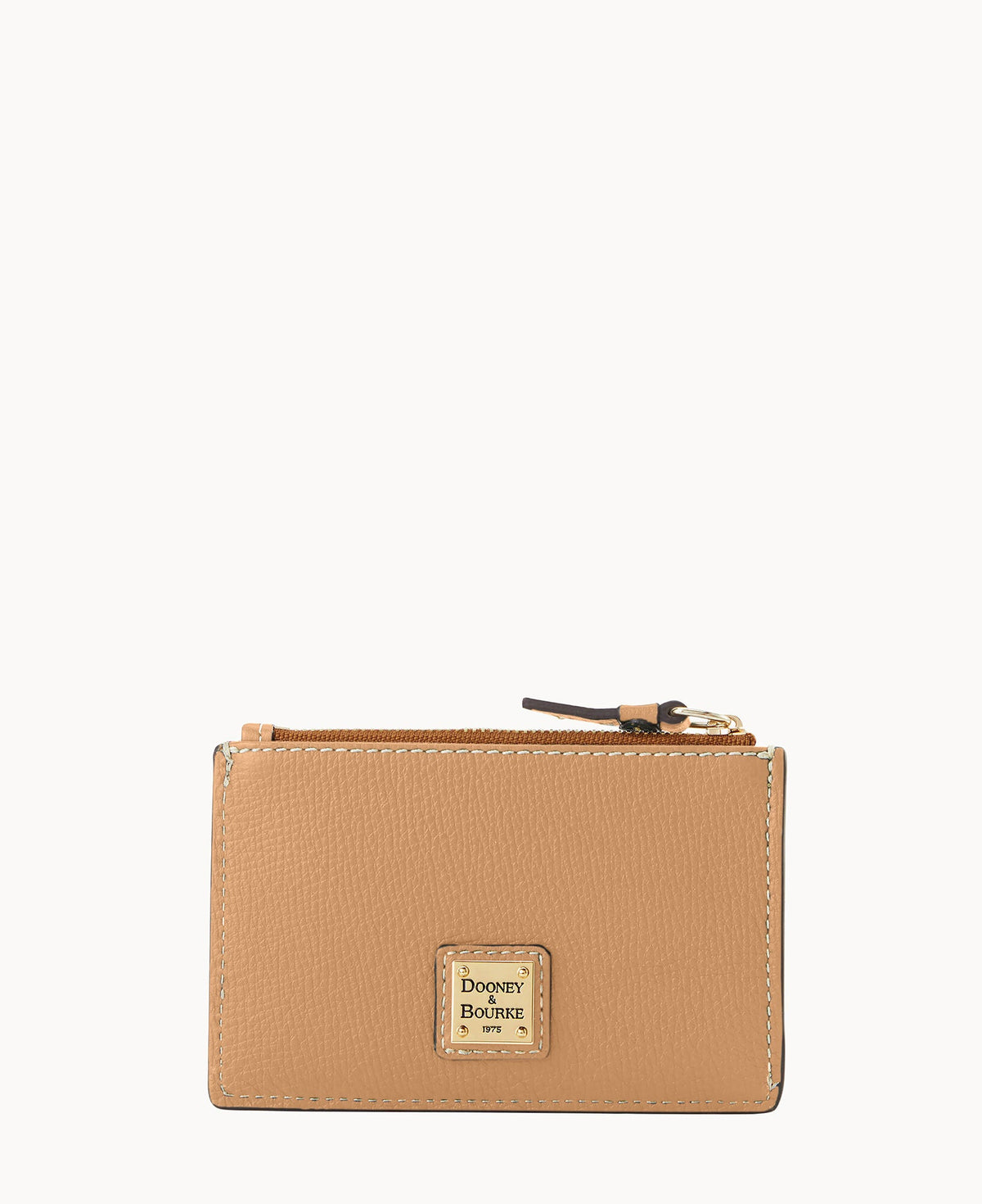Sorrento Zip Credit Card Wallet 14