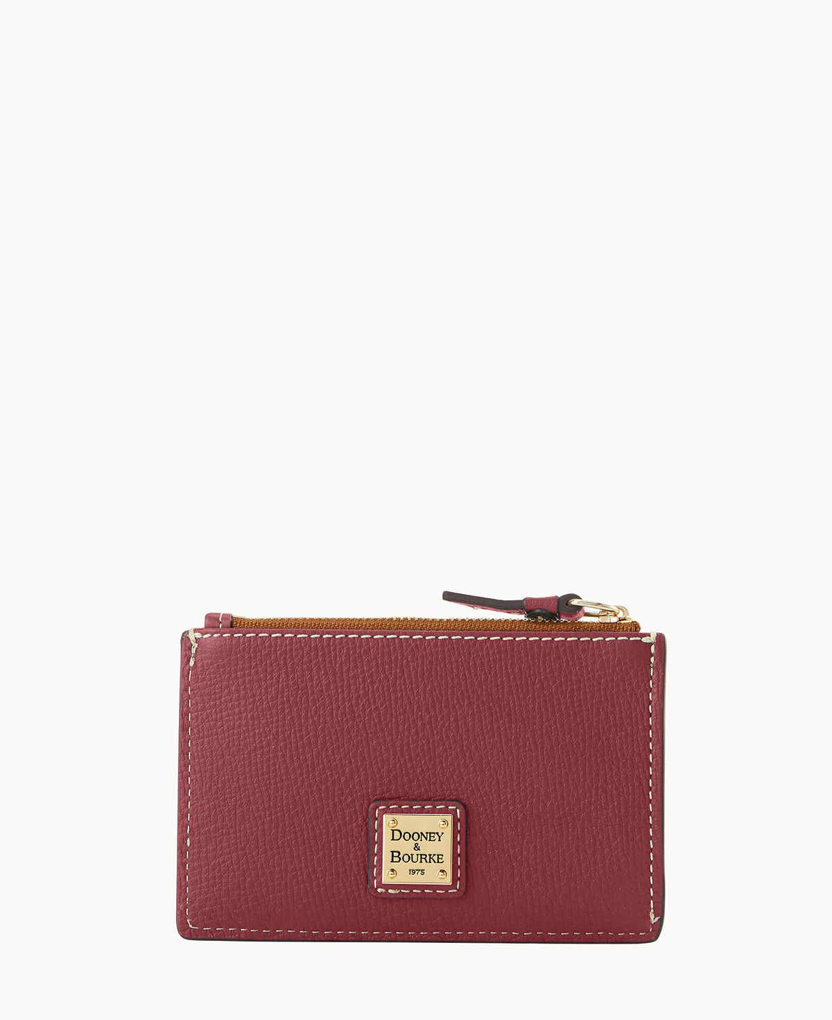 Sorrento Zip Credit Card Wallet 14