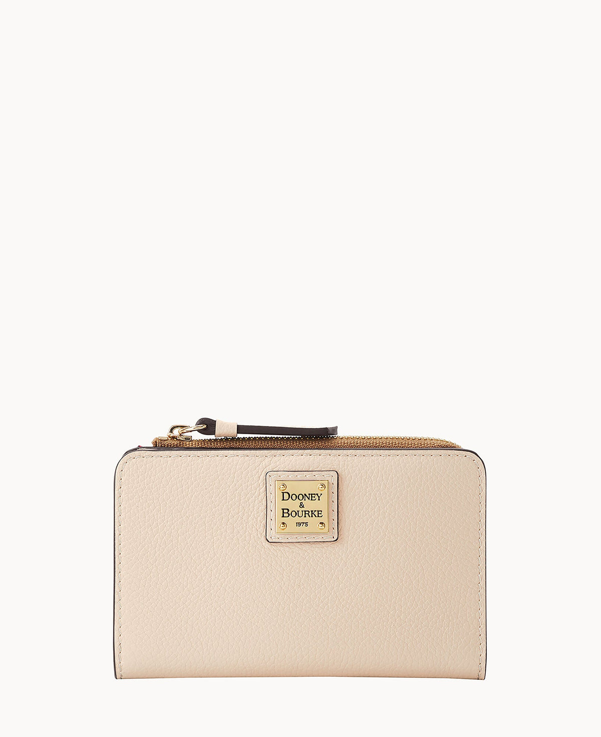 Sorrento Zip Credit Card Wallet 14