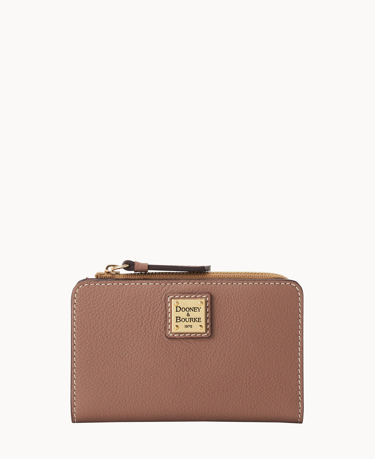 Sorrento Zip Credit Card Wallet 14