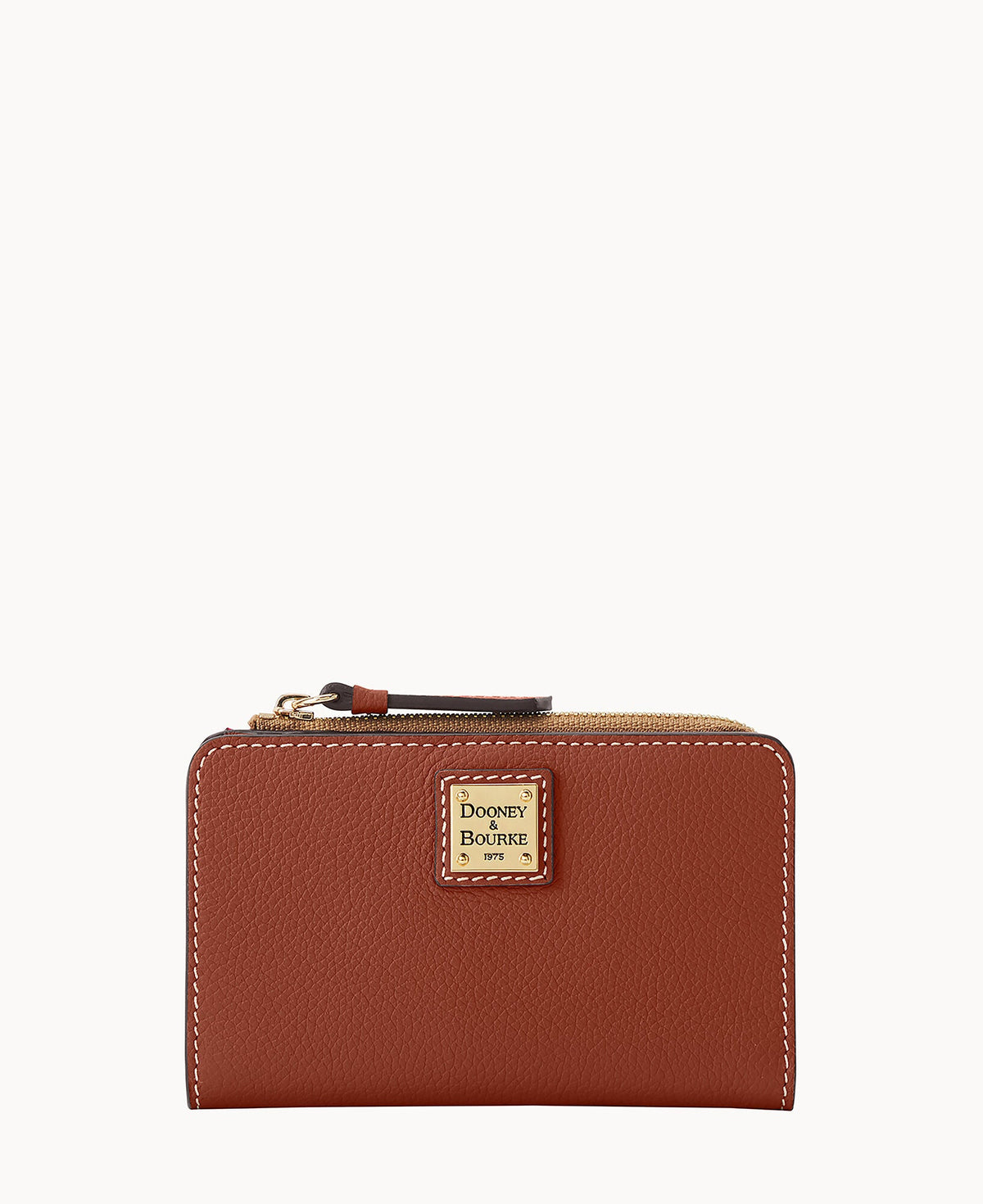Sorrento Zip Credit Card Wallet 14
