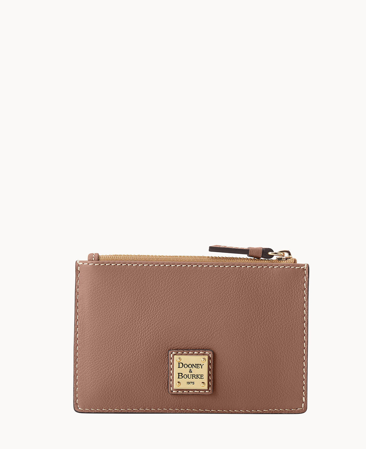 Sorrento Zip Credit Card Case