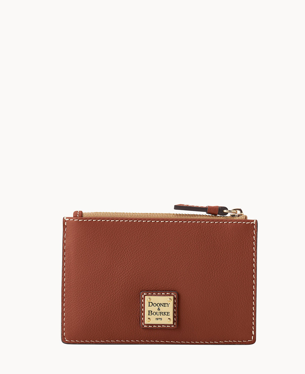 Sorrento Zip Credit Card Case