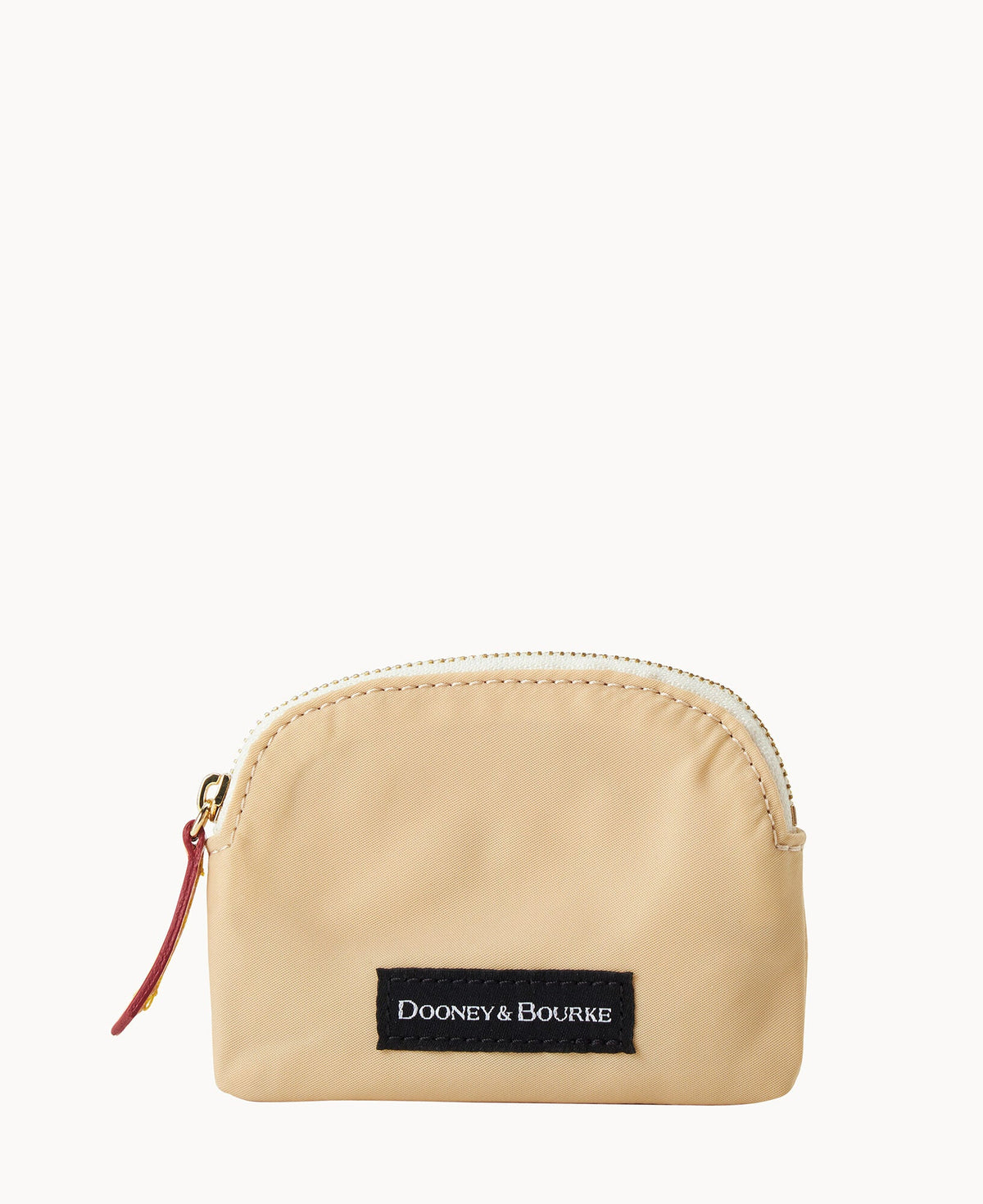 Nylon Coin Purse
