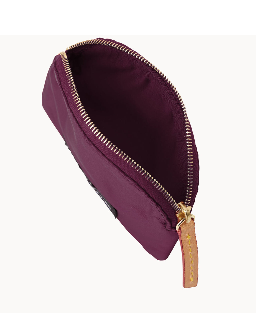 Nylon Coin Purse