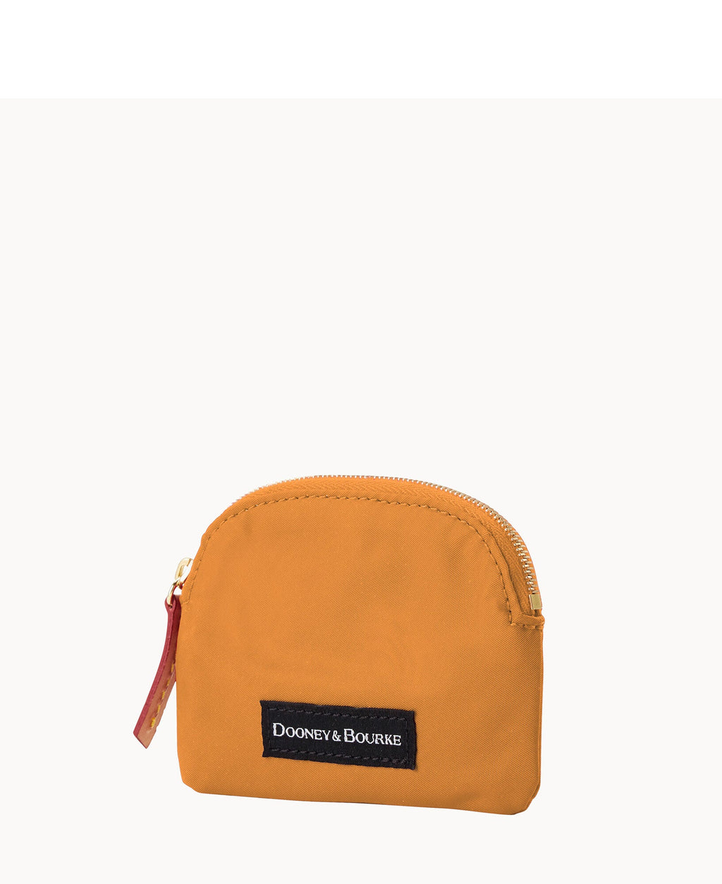 Nylon Coin Purse