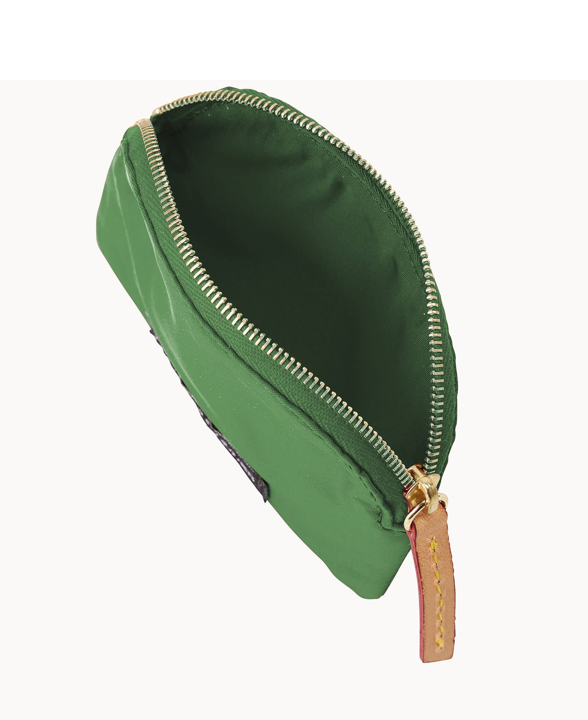 Nylon Coin Purse