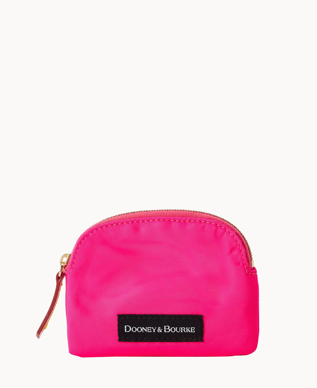 Nylon Coin Purse
