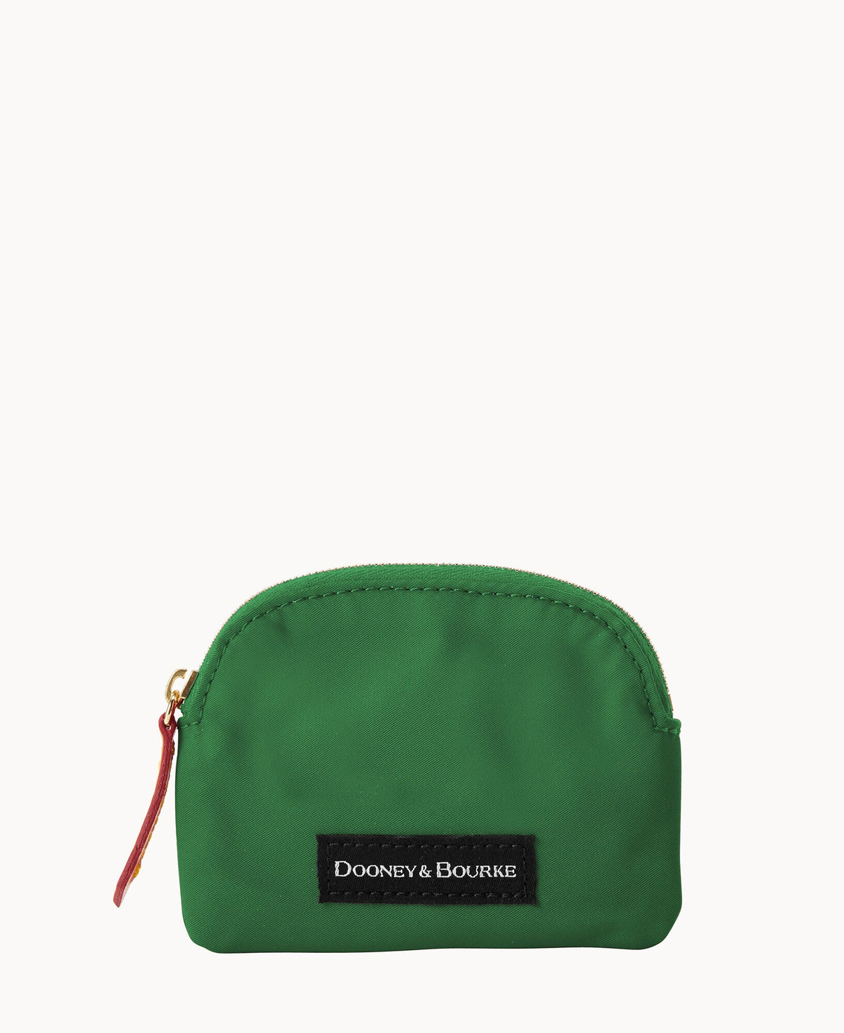 Nylon Coin Purse