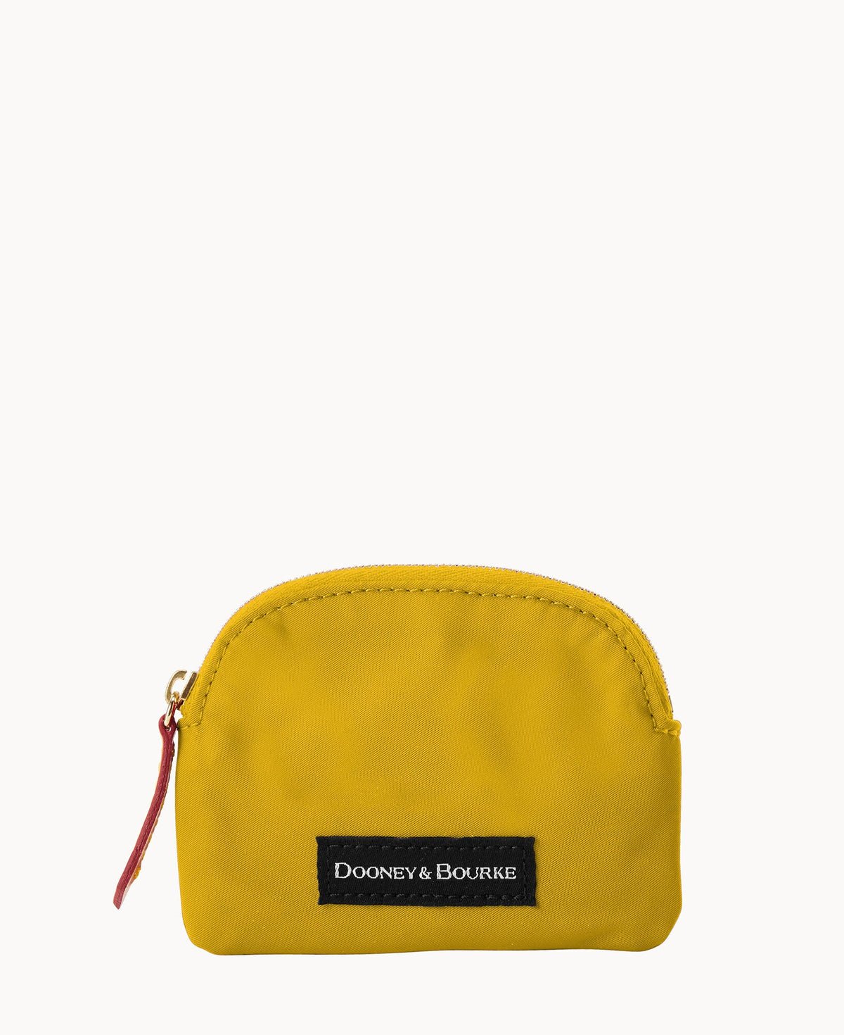Nylon Coin Purse