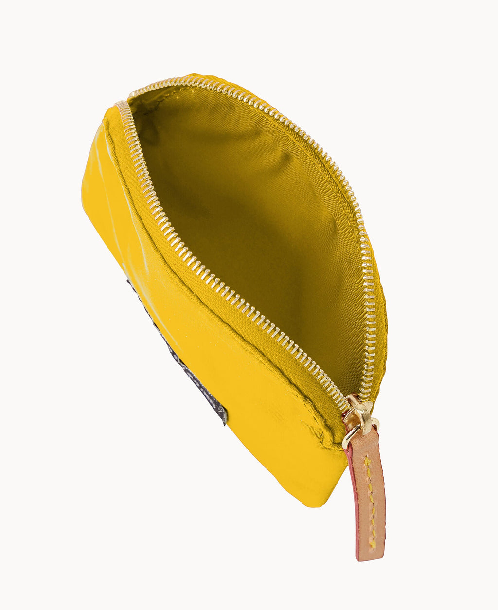 Nylon Coin Purse
