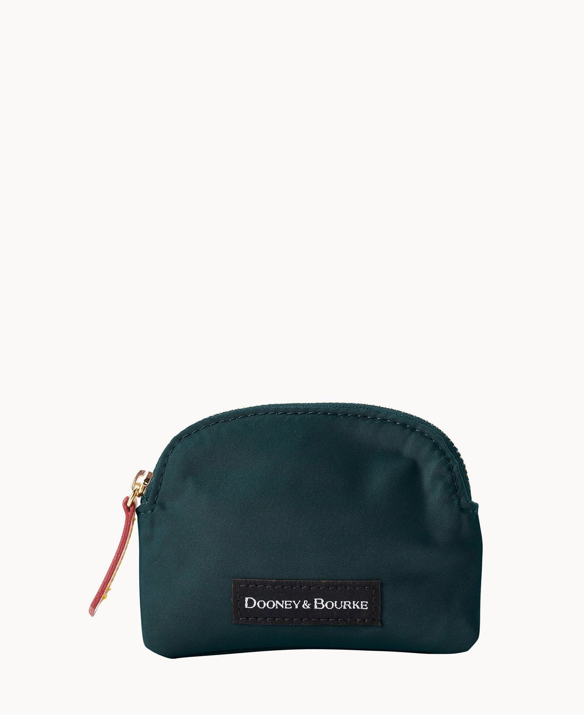 Nylon Coin Purse