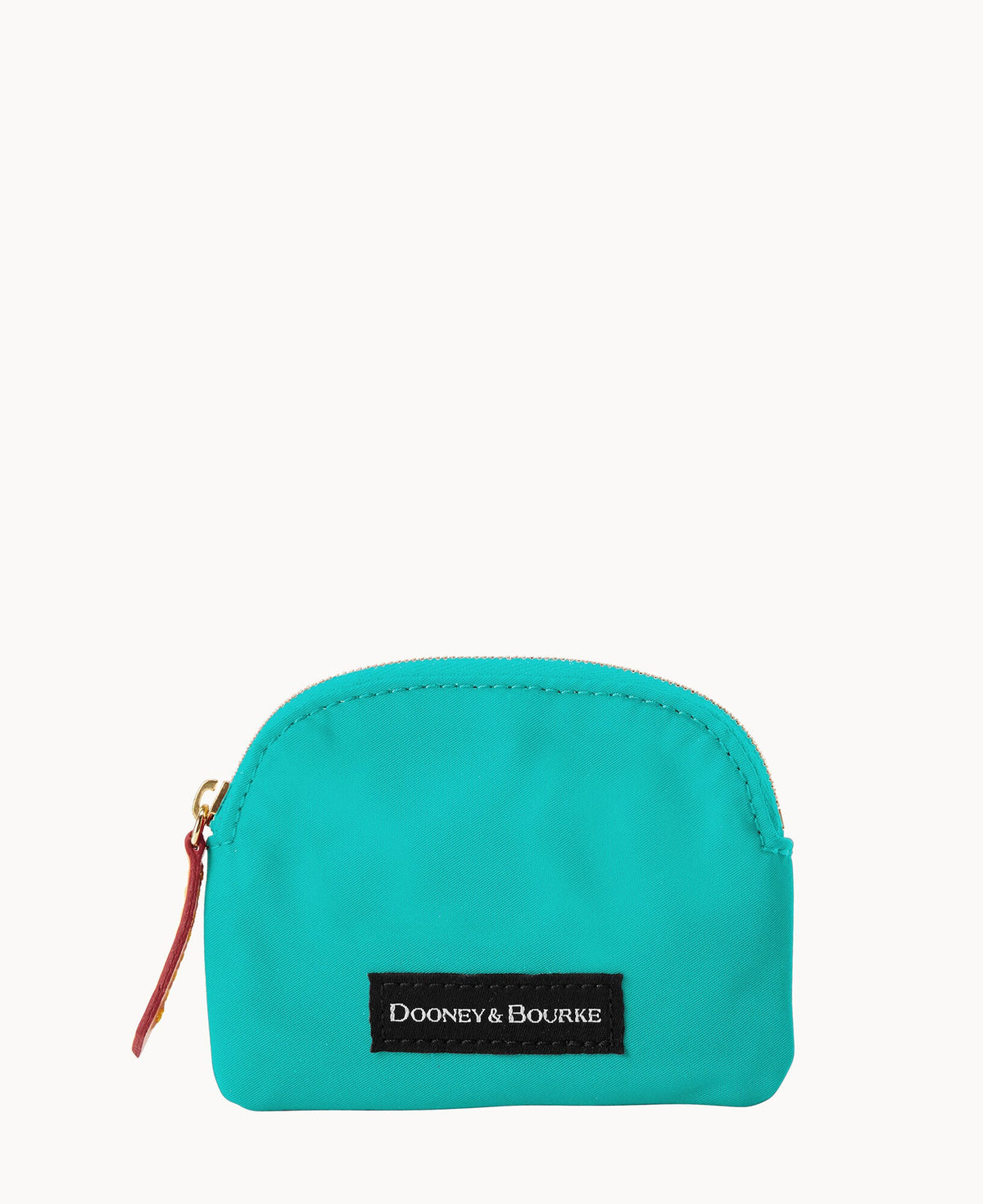 Nylon Coin Purse