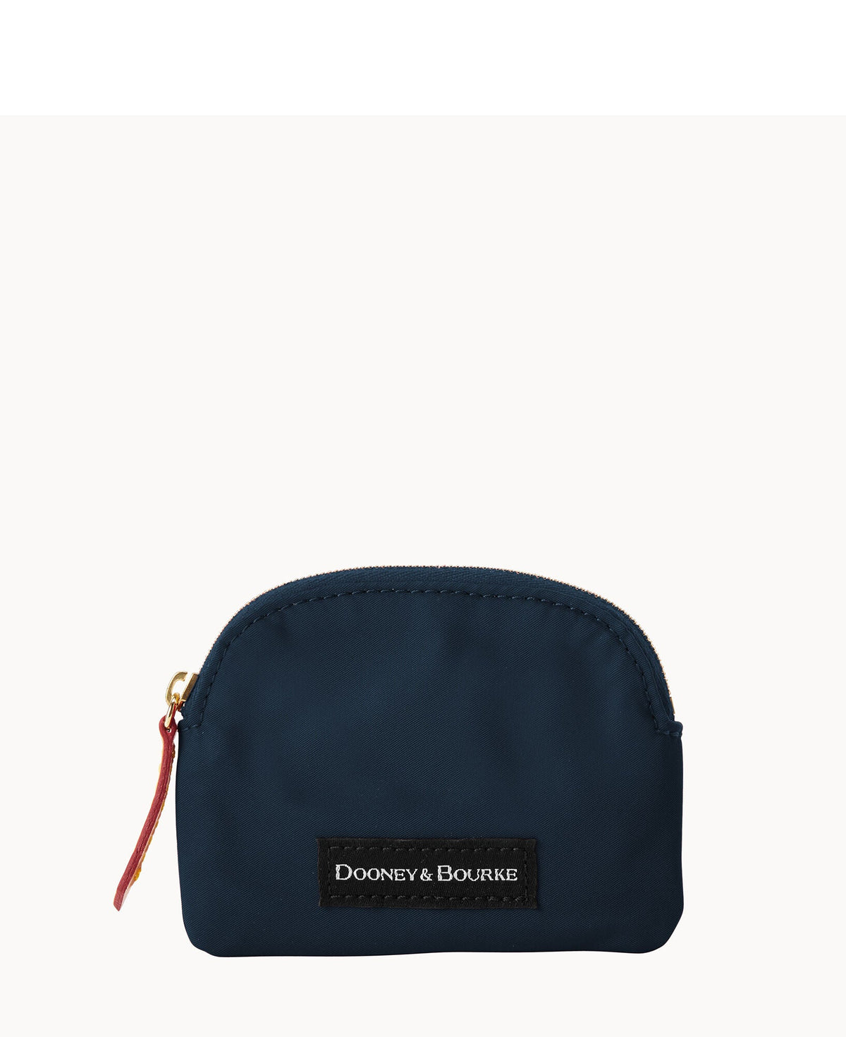 Nylon Coin Purse