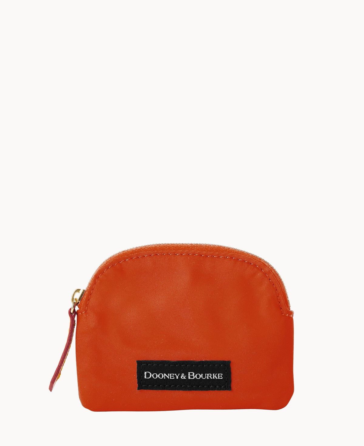 Nylon Coin Purse