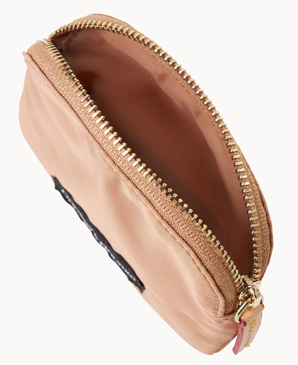 Nylon Coin Purse