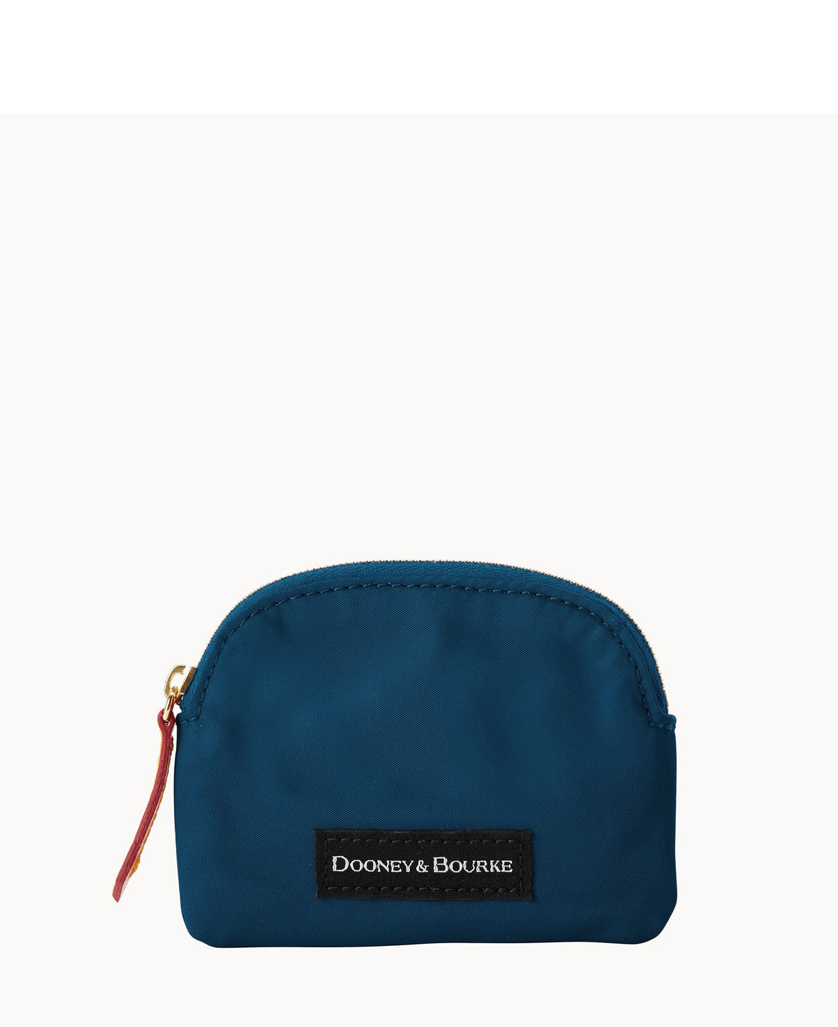 Nylon Coin Purse
