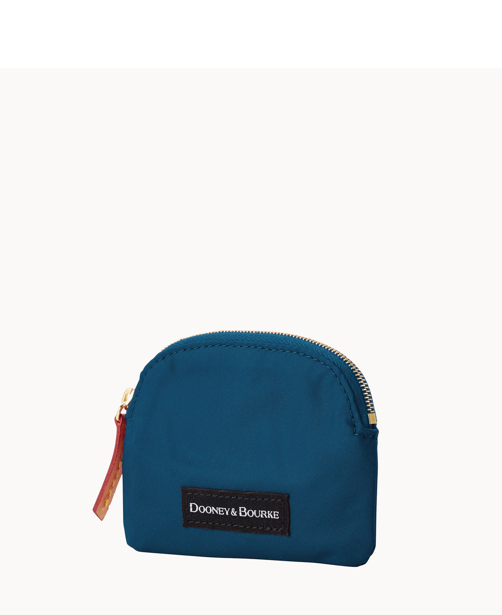 Nylon Coin Purse