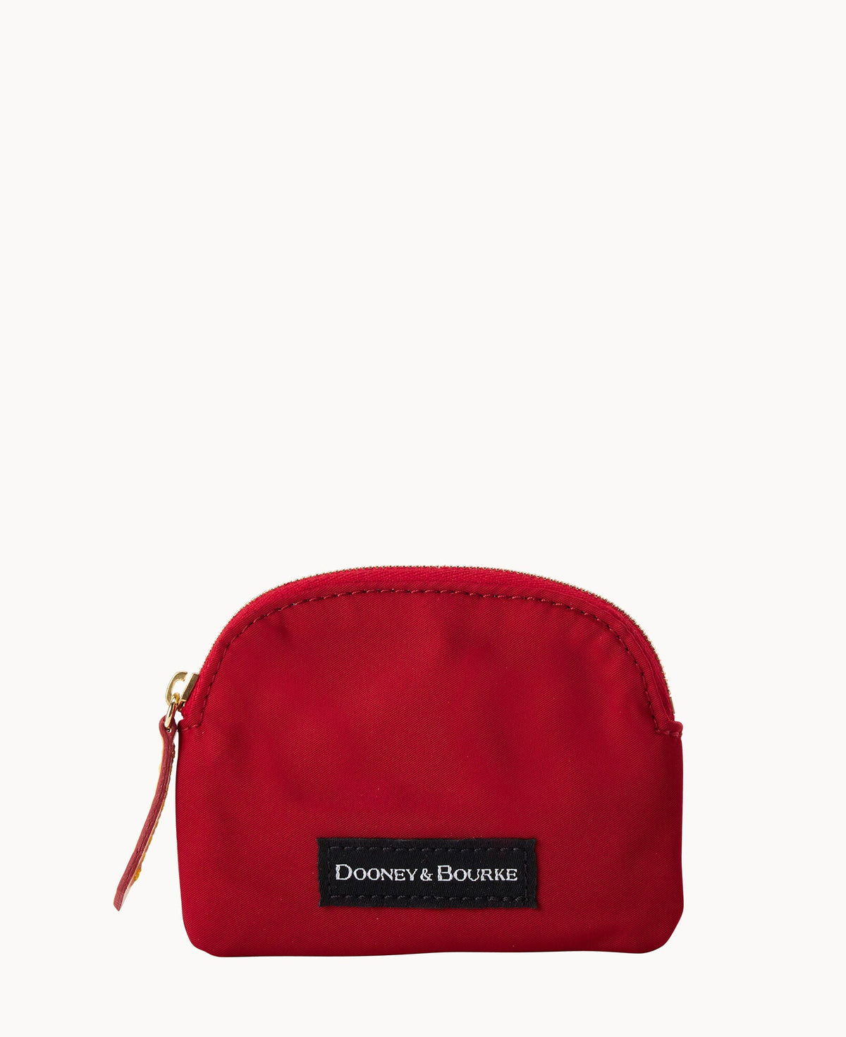 Nylon Coin Purse