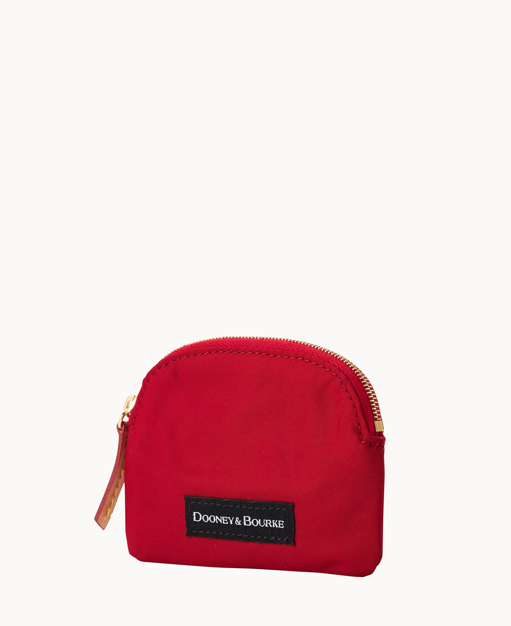 Nylon Coin Purse
