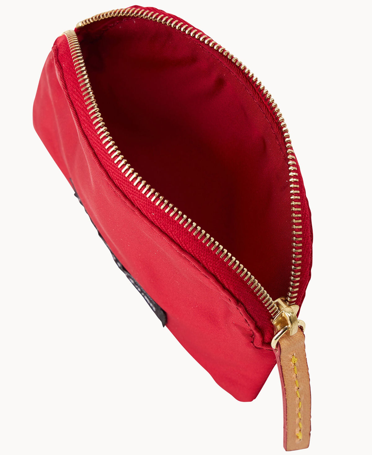 Nylon Coin Purse