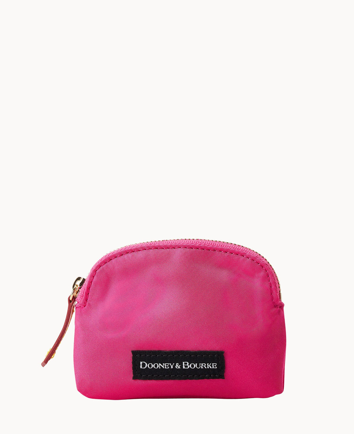 Nylon Coin Purse