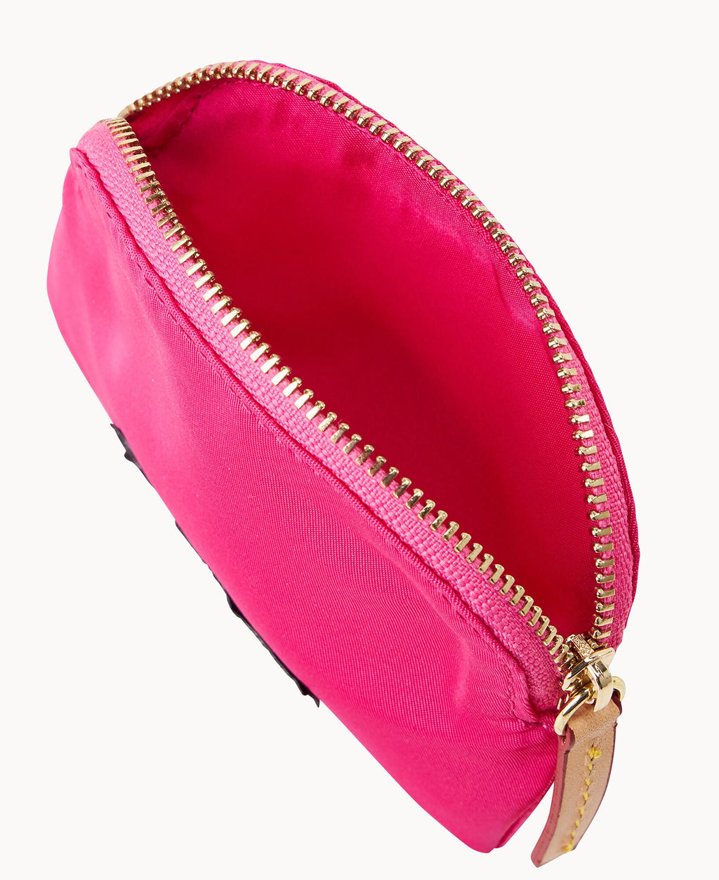 Nylon Coin Purse