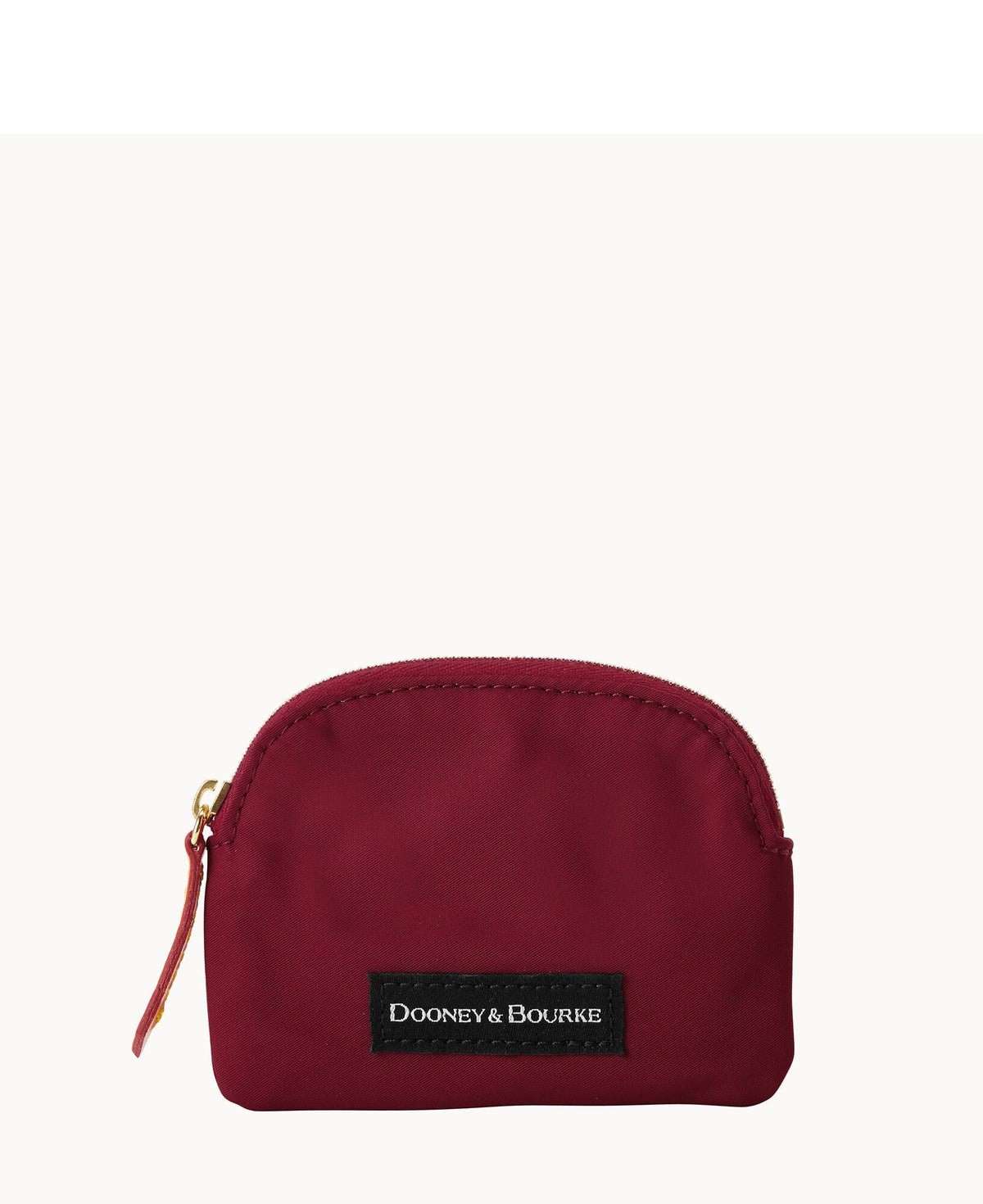 Nylon Coin Purse