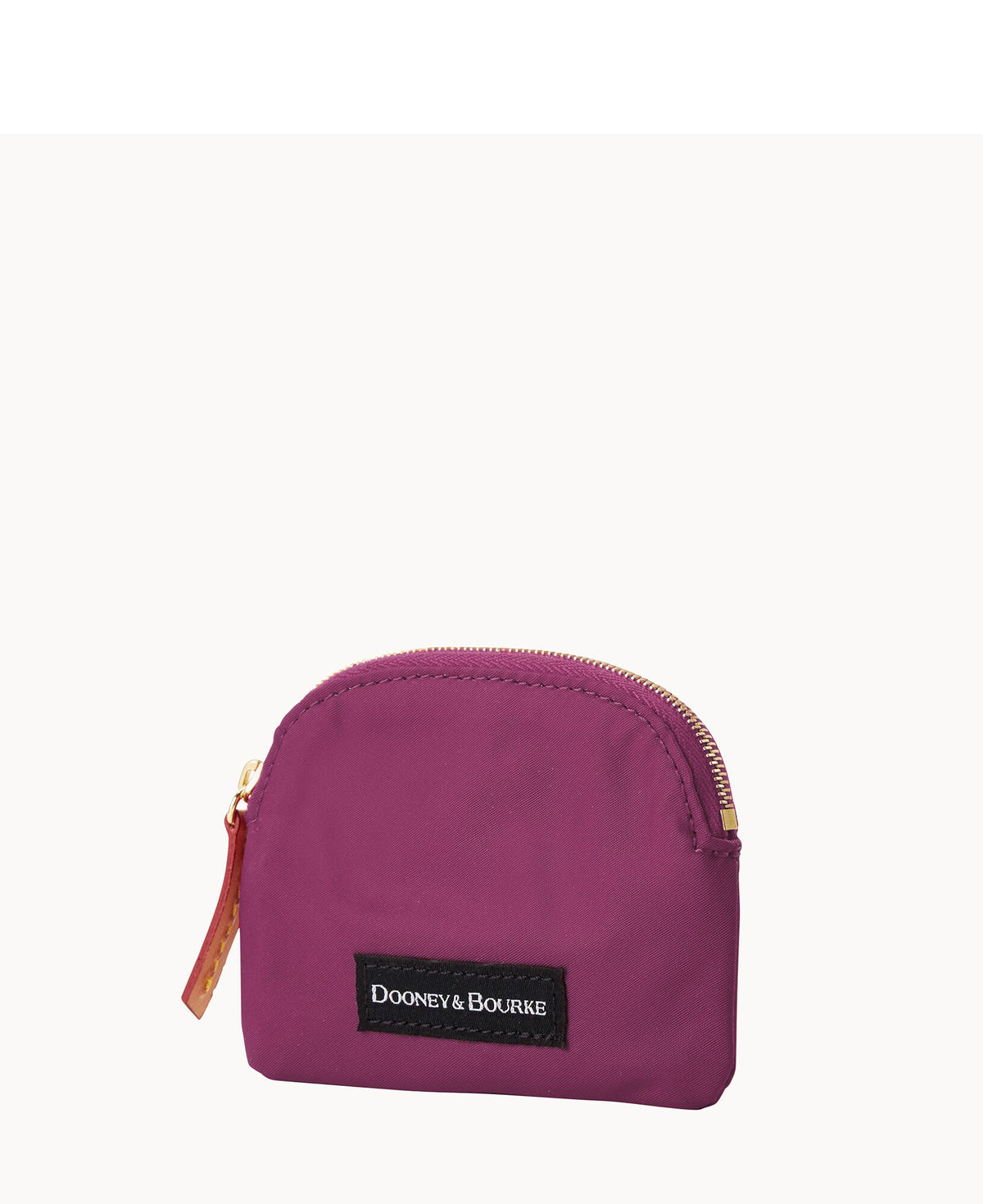 Nylon Coin Purse