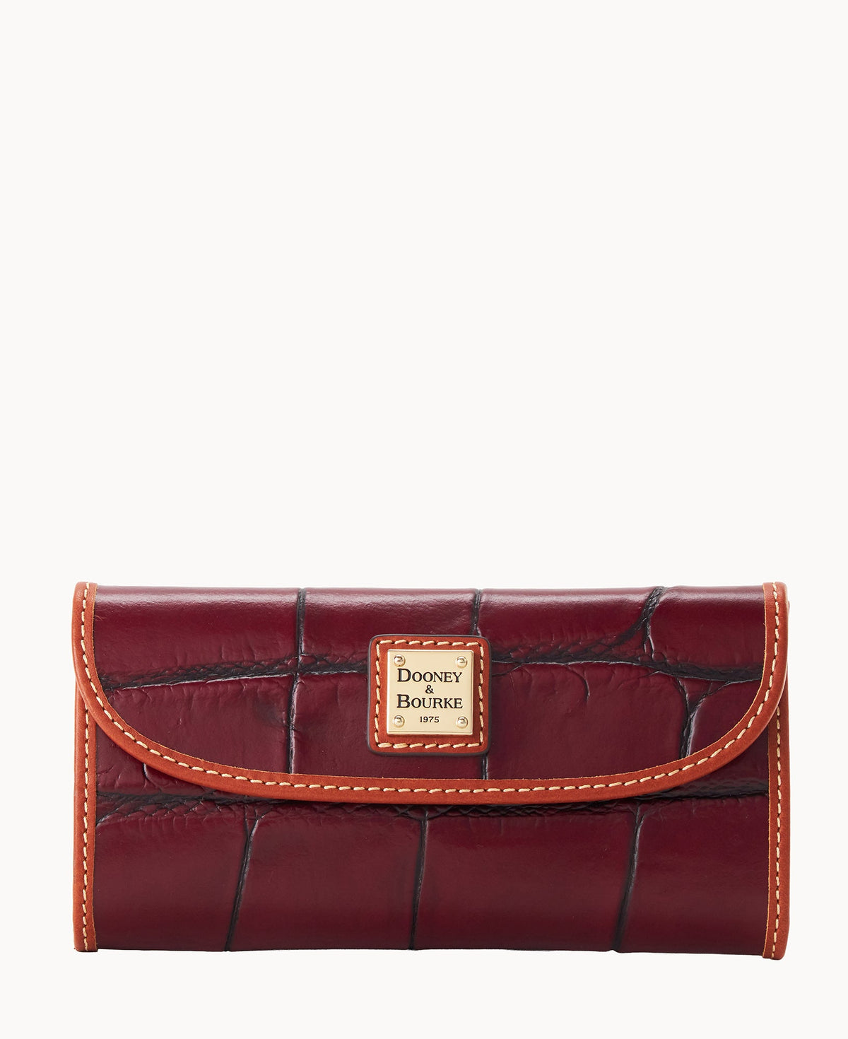 Denison Continental Clutch