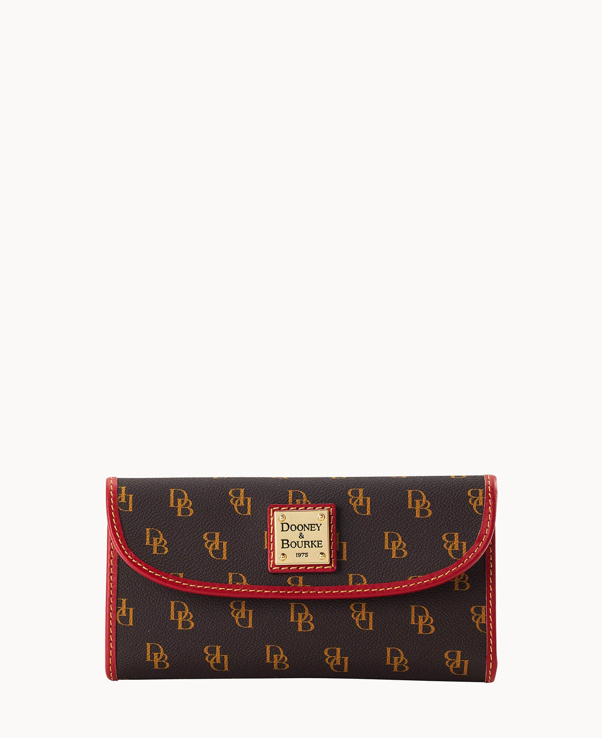 Gretta Continental Clutch