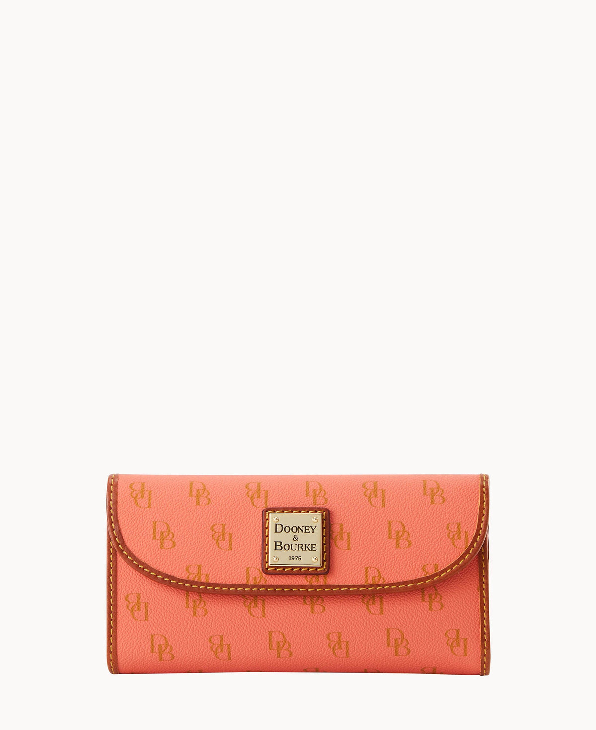 Gretta Continental Clutch