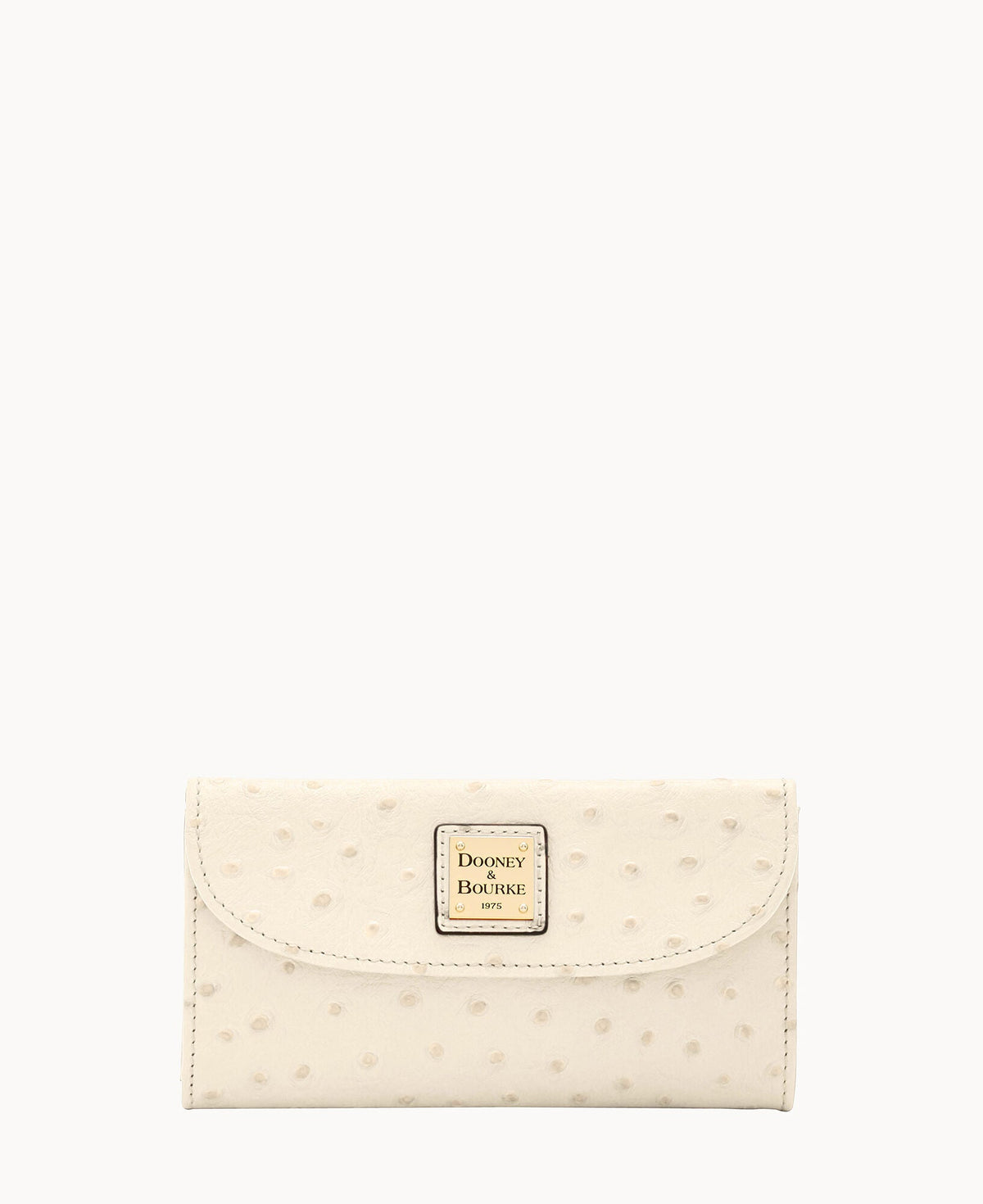 Ostrich Continental Clutch