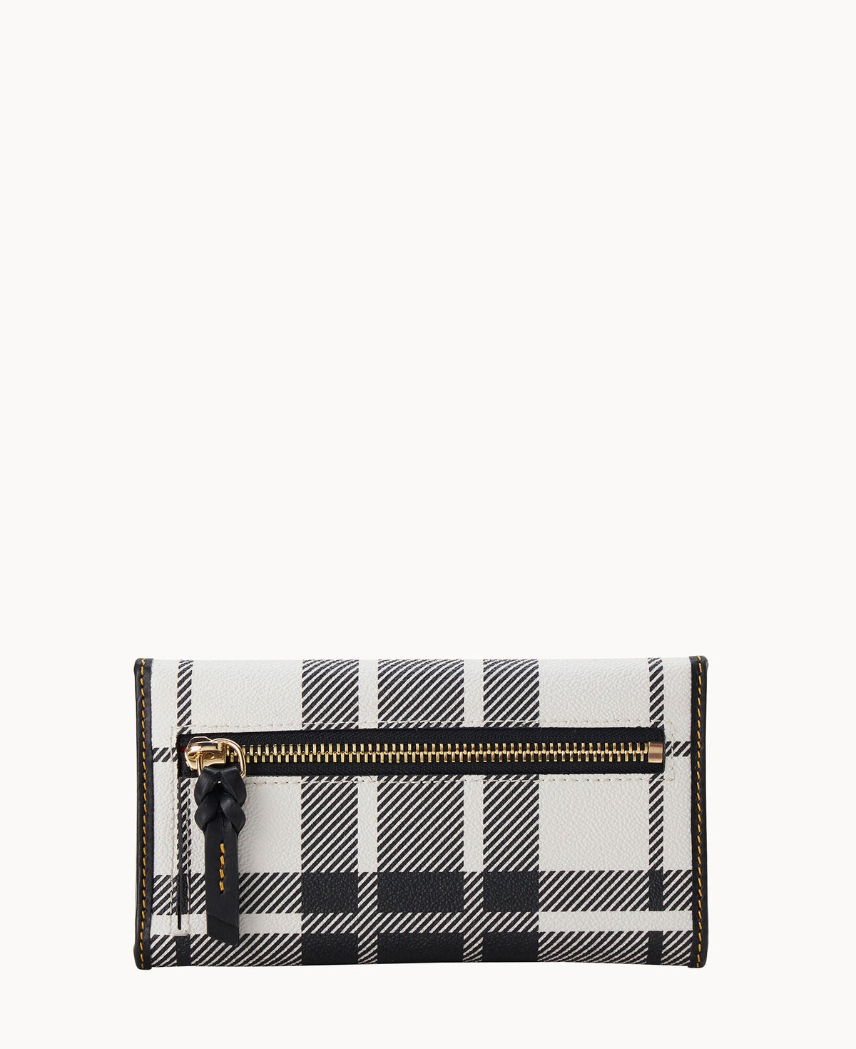 Oxford Continental Clutch