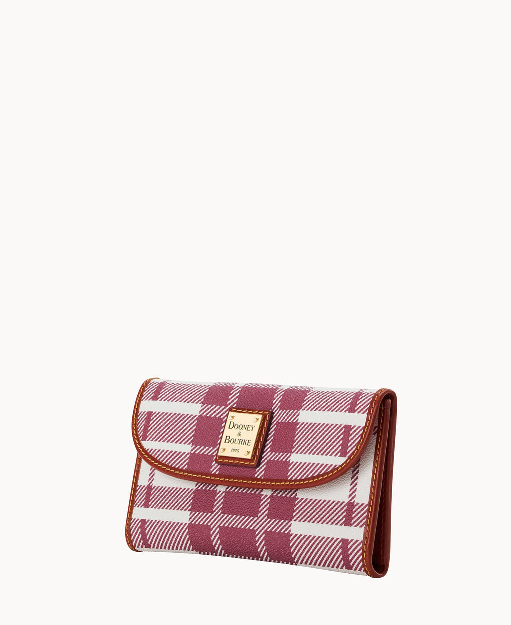 Oxford Continental Clutch