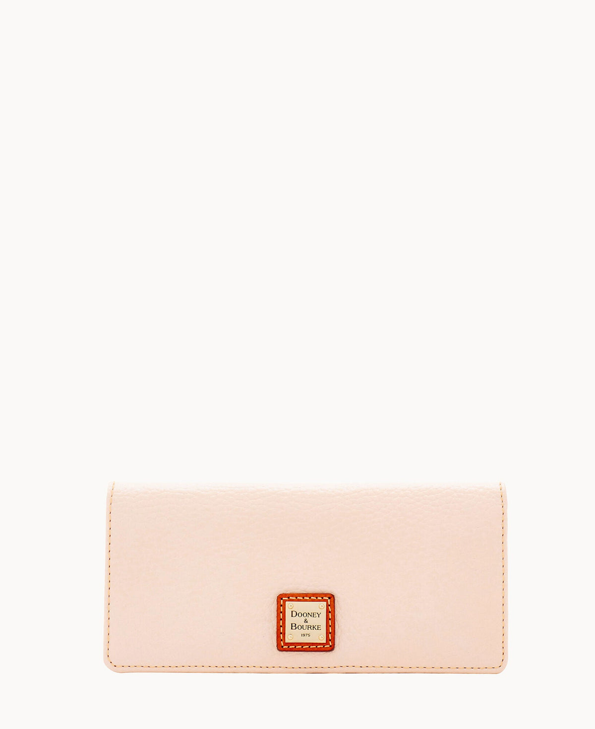 Pebble Grain Slim Wallet
