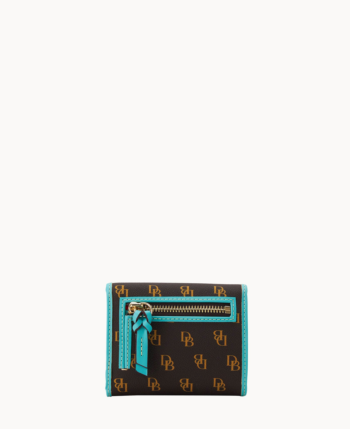 Blakely Small Flap Wallet
