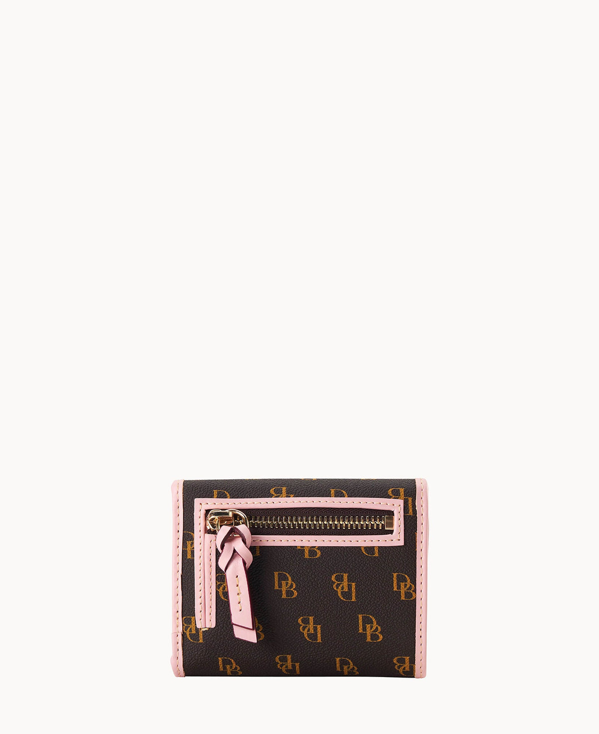 Blakely Small Flap Wallet
