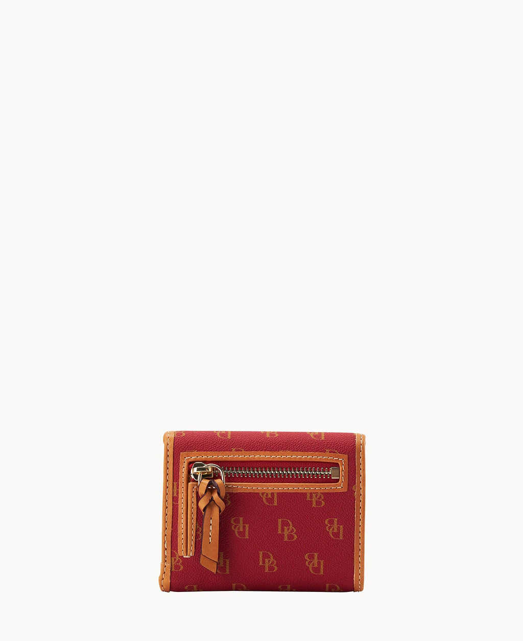 Blakely Small Flap Wallet
