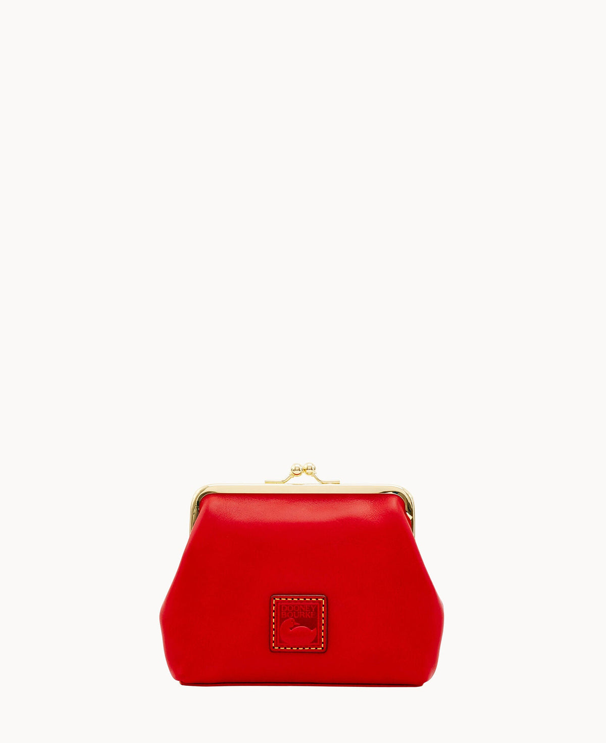 Florentine Large Framed Purse