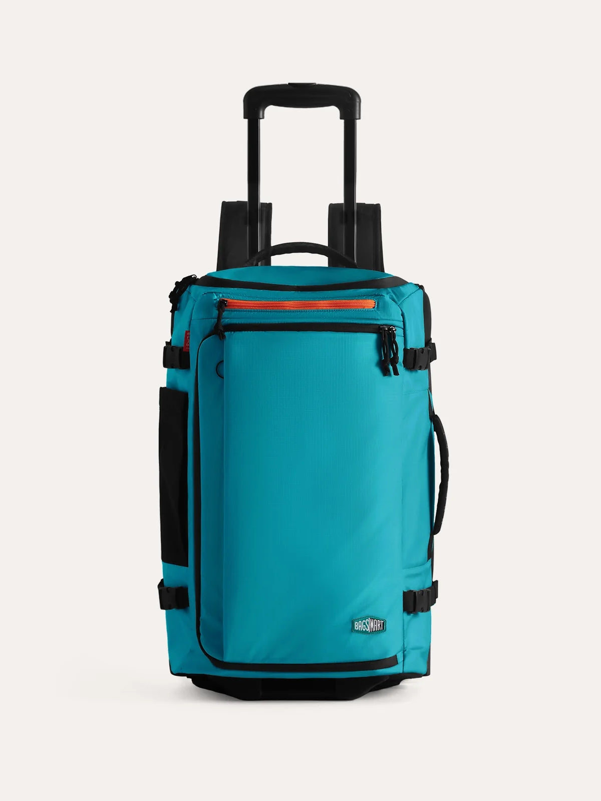 Blast 43L Roller Backpack