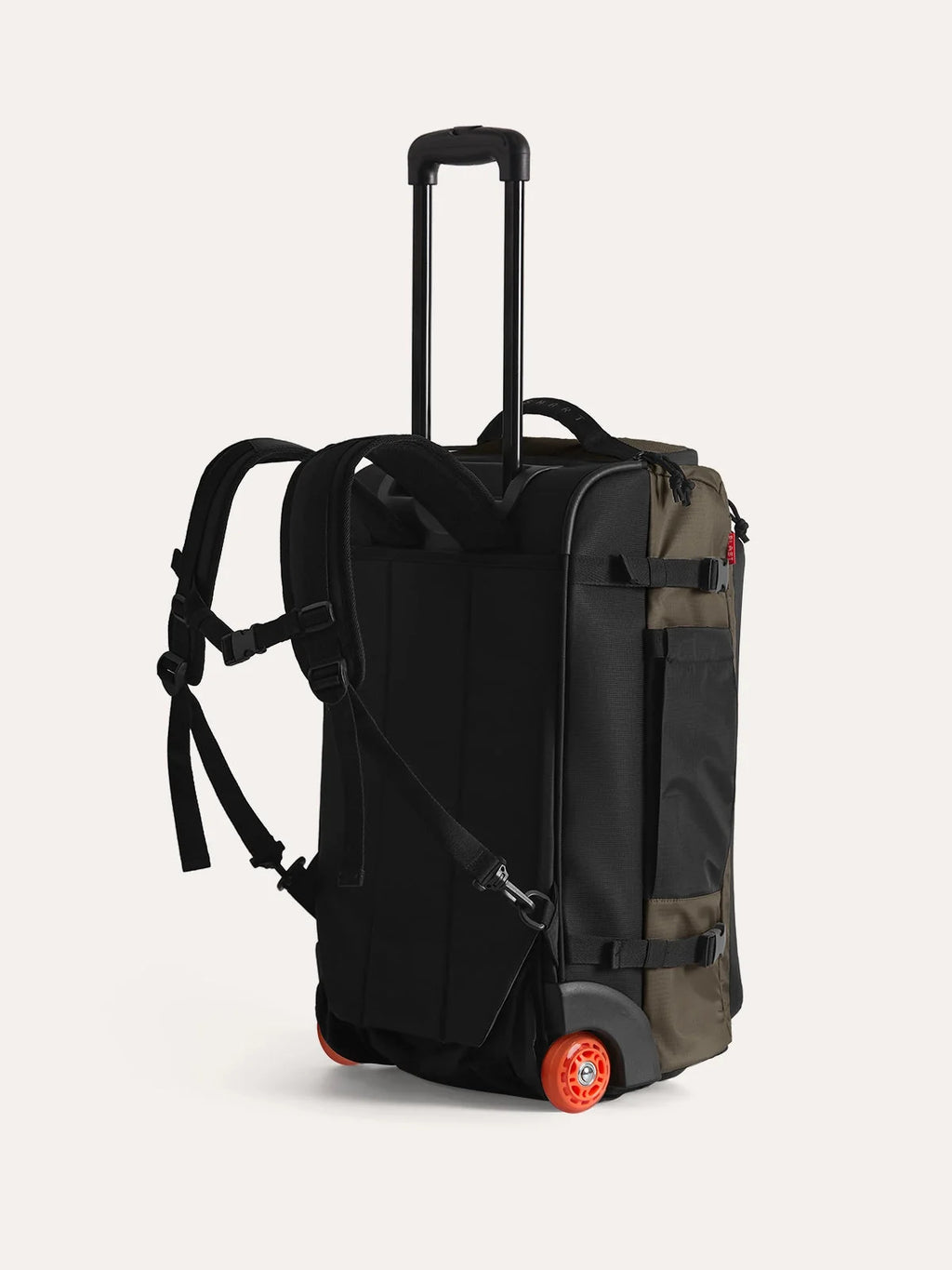 Blast 43L Roller Backpack