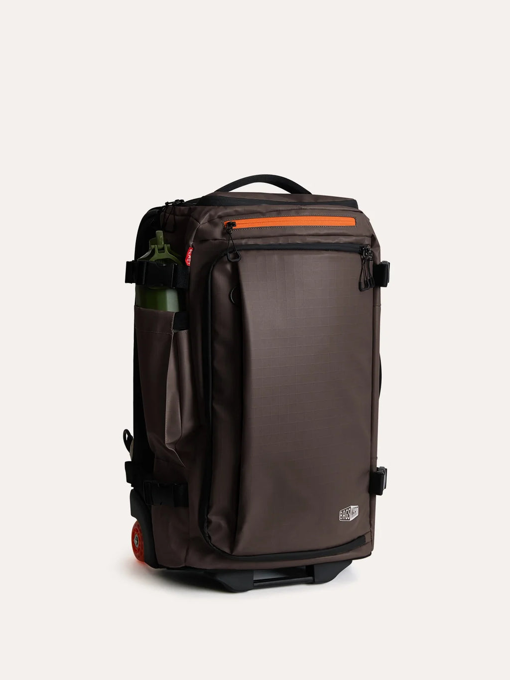 Blast Pro 43L Roller Backpack