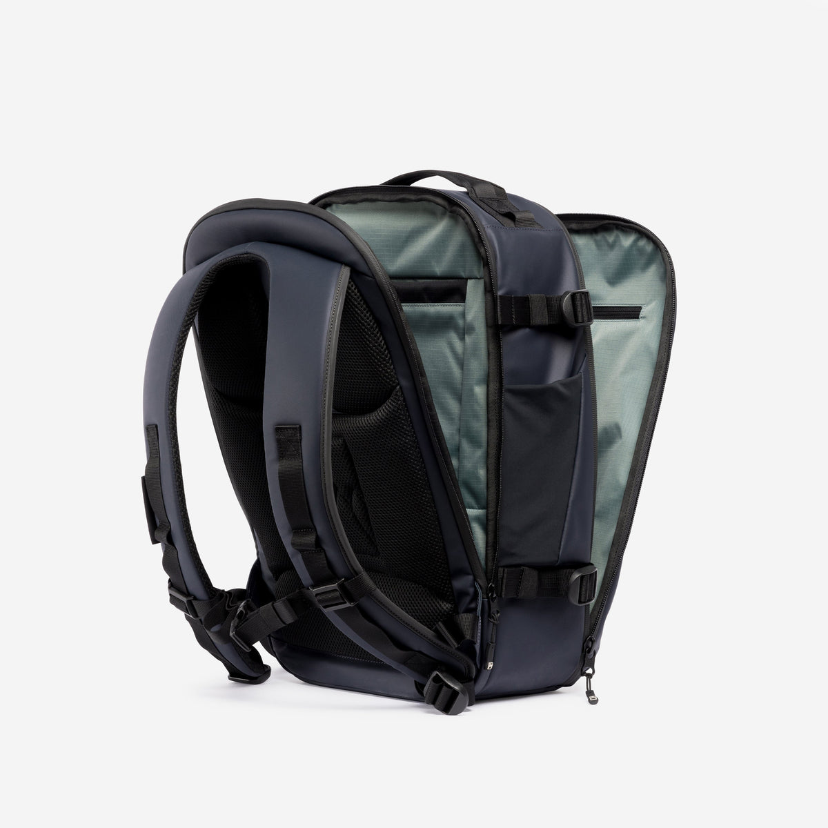 Hybrid Backpack 20L