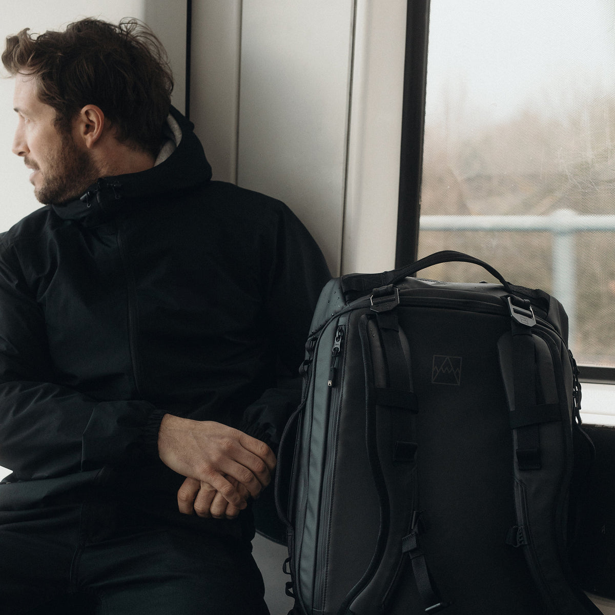 Kit Bag 30L
