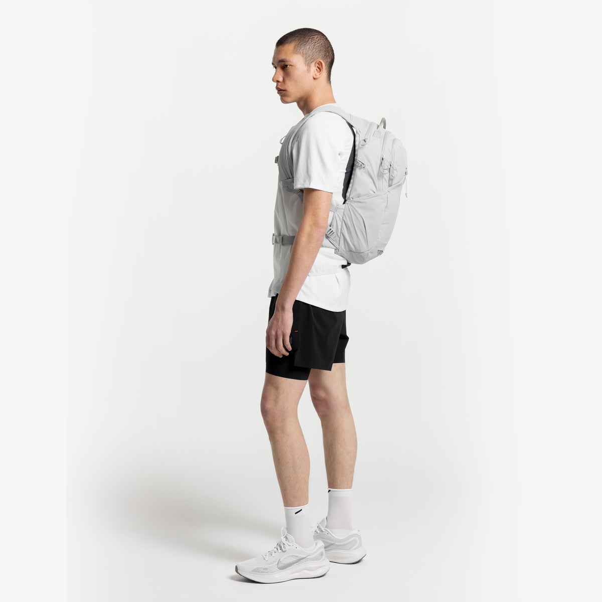 Motion Backpack 20L