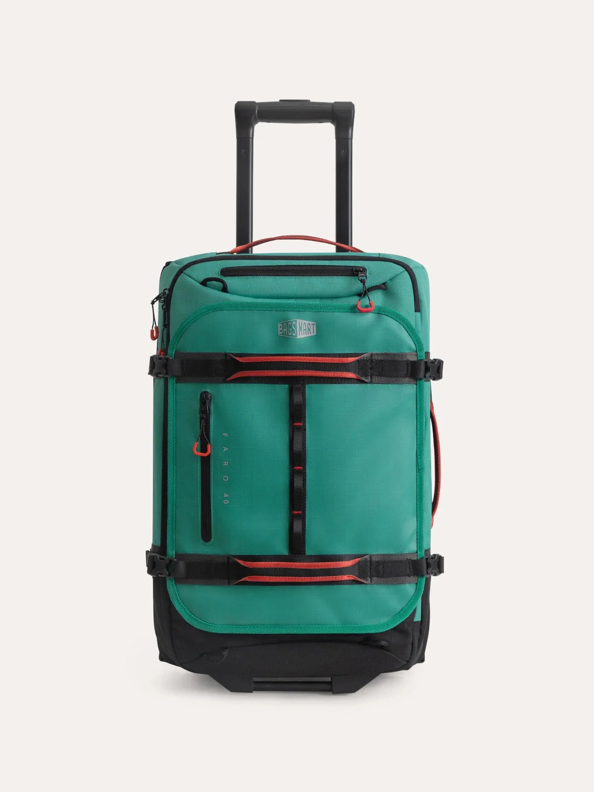 Faro 40L Rolling Duffle
